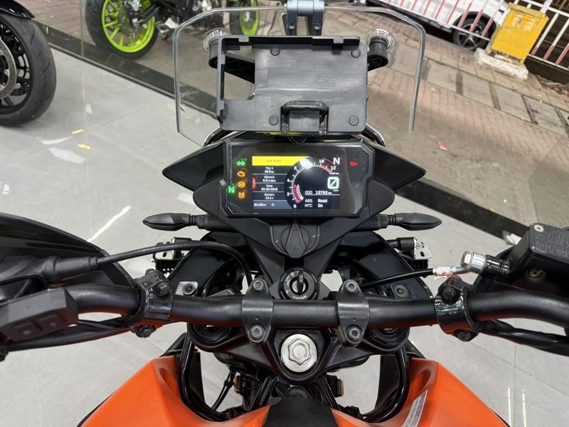 二手KTMR2R390 Adventure