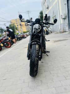 二手春风450CL-C