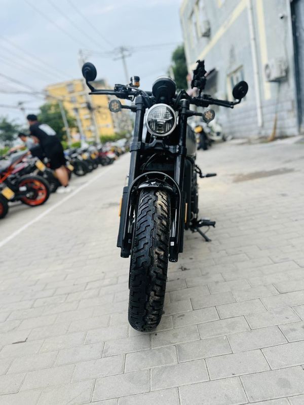 二手春风450CL-C