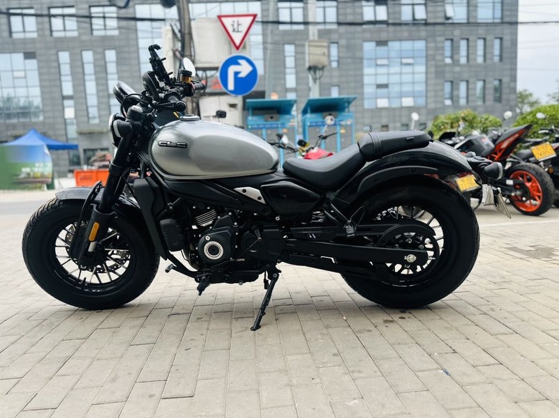 二手春风450CL-C