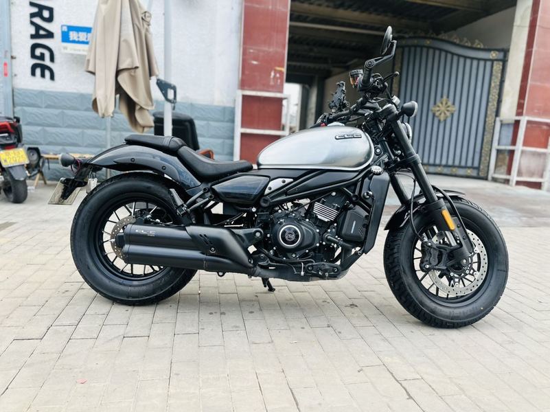 二手春风450CL-C