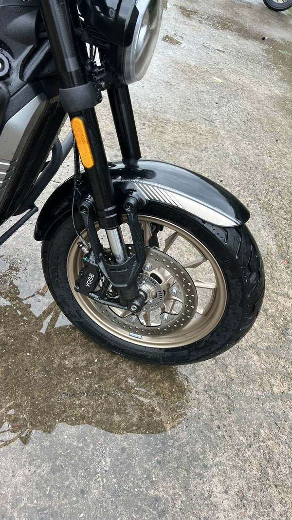二手无极CU250