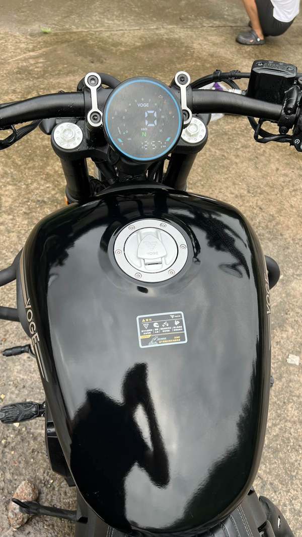 二手无极CU250