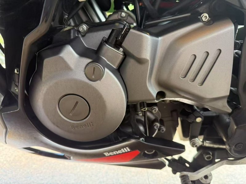 二手贝纳利龙卷风 Tornado 252R