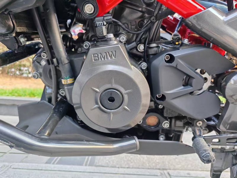 二手宝马G 310 R