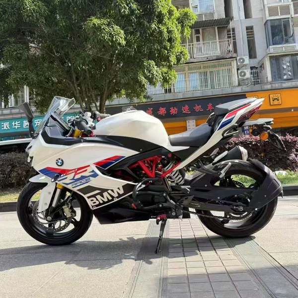 二手宝马G 310 RR