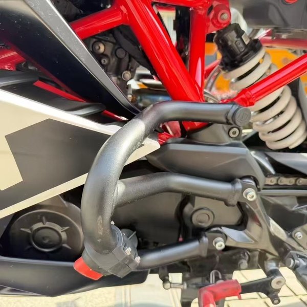 二手宝马G 310 RR