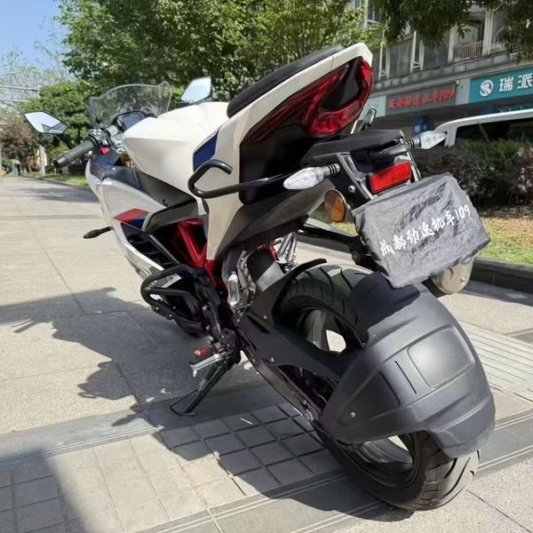 二手宝马G 310 RR