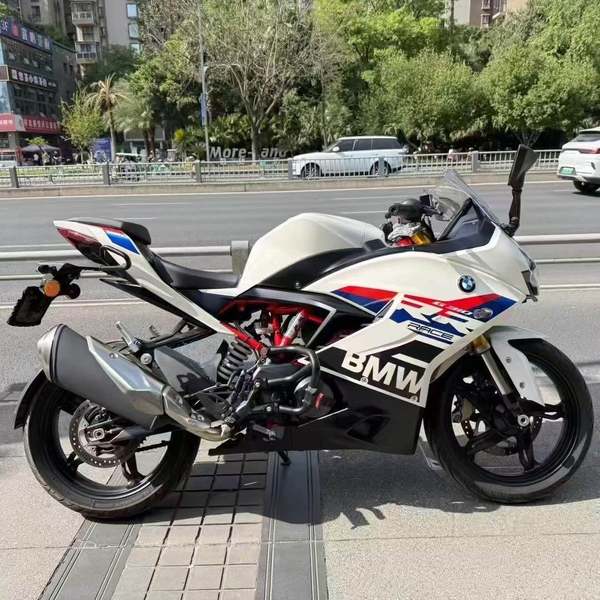 二手宝马G 310 RR