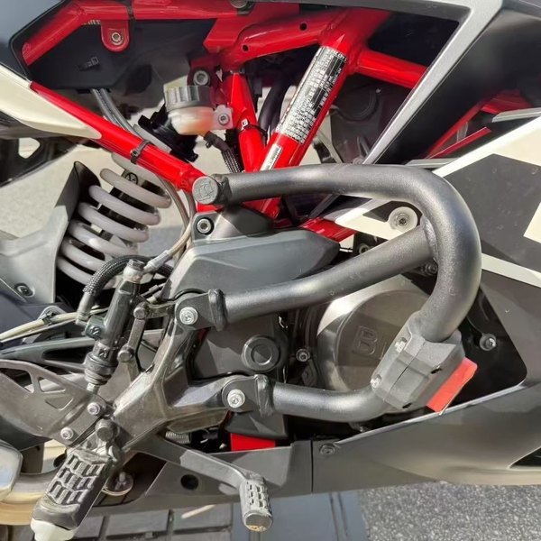 二手宝马G 310 RR
