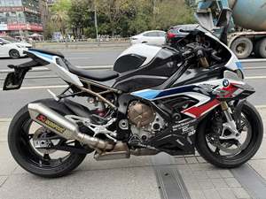 二手宝马S 1000 RR