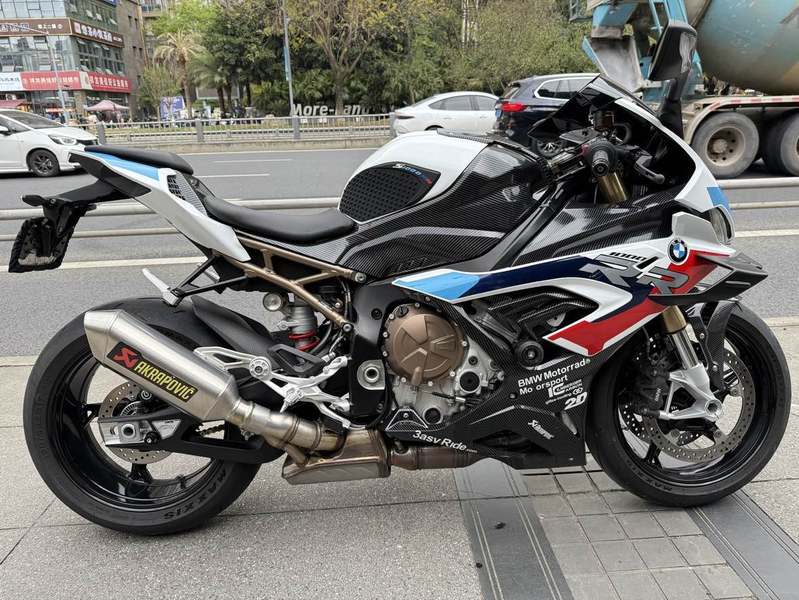 二手宝马S 1000 RR