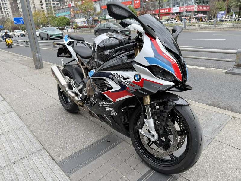 二手宝马S 1000 RR