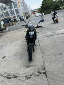 二手春风150NK