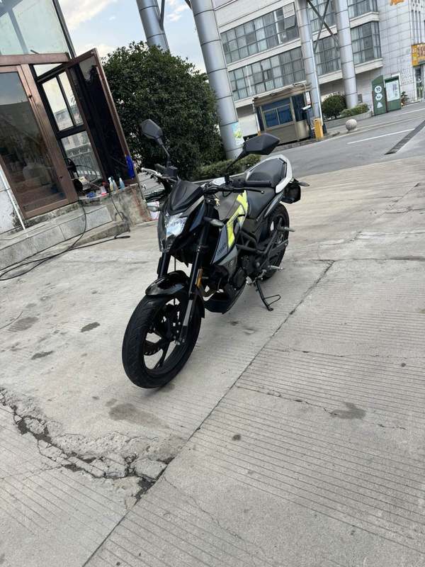 二手春风150NK