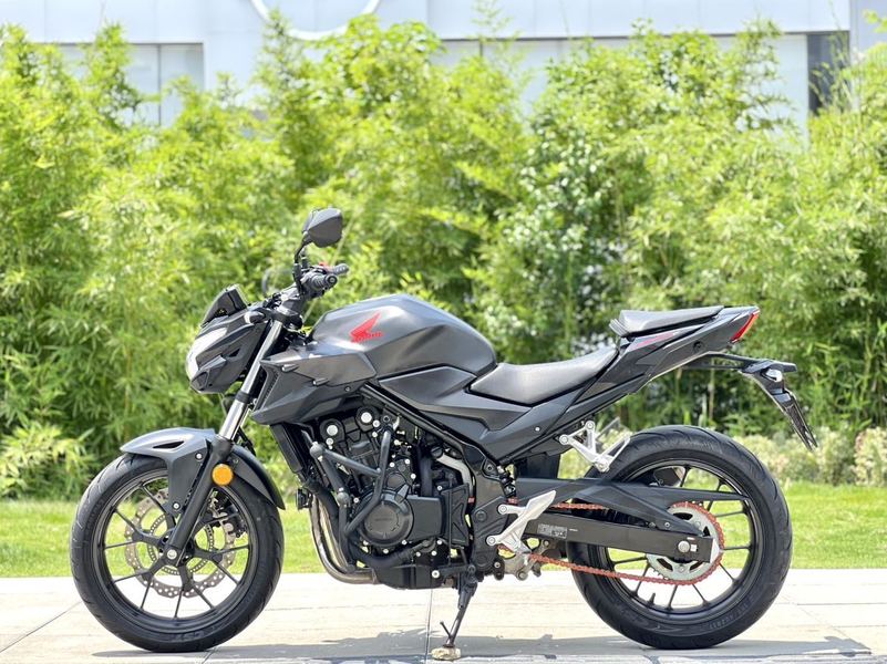 二手本田CB400F