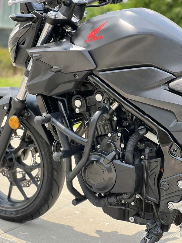 二手本田CB400F