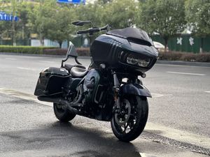 二手哈雷戴维森公路滑翔 Road Glide