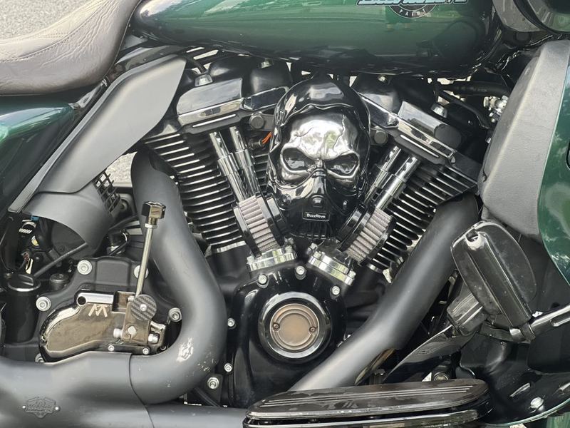 二手哈雷戴维森公路滑翔 Road Glide
