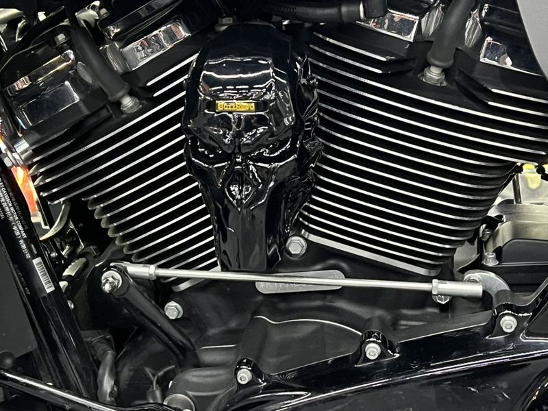 二手哈雷戴维森公路滑翔 Road Glide
