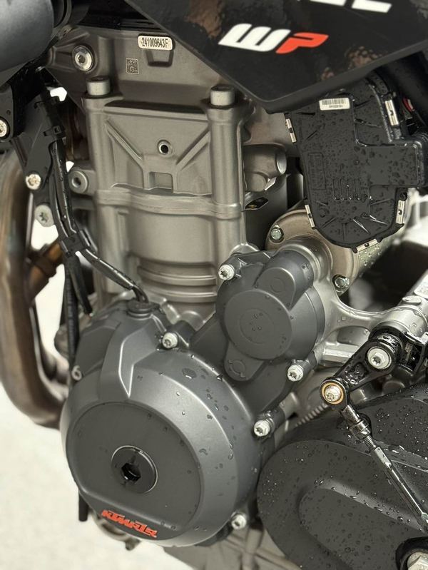二手KTMR2R790 Duke