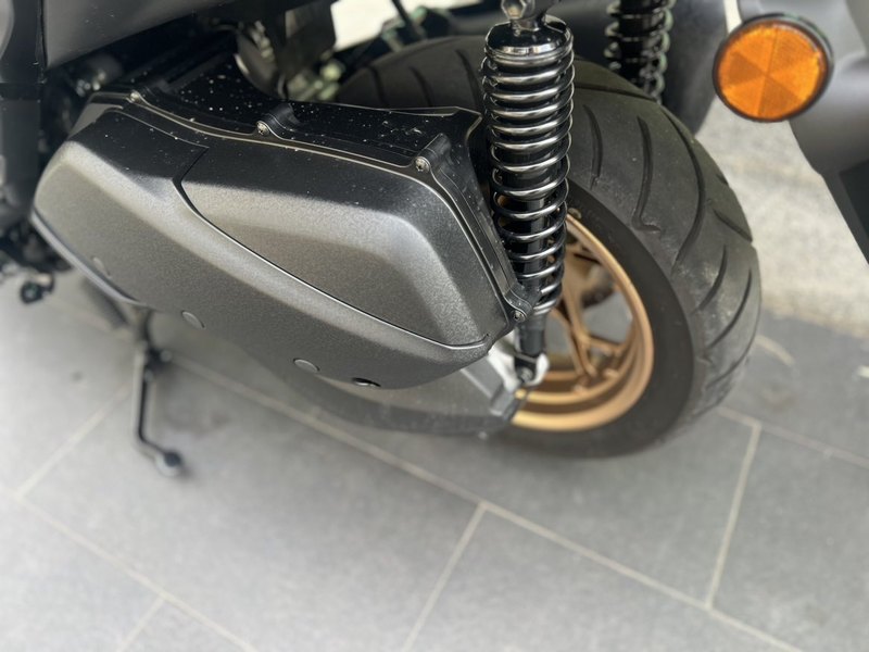 二手雅马哈XMAX