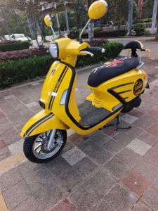 二手摩途威拉比 Labei