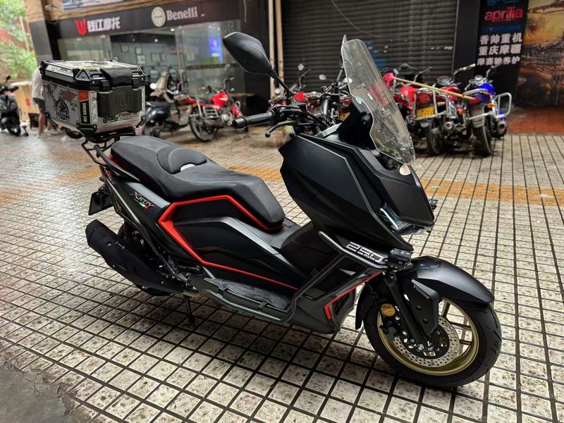 二手台荣荣250