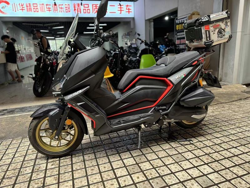 二手台荣荣250