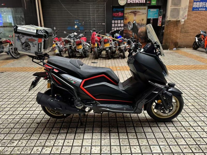 二手台荣荣250