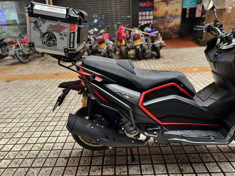 二手台荣荣250