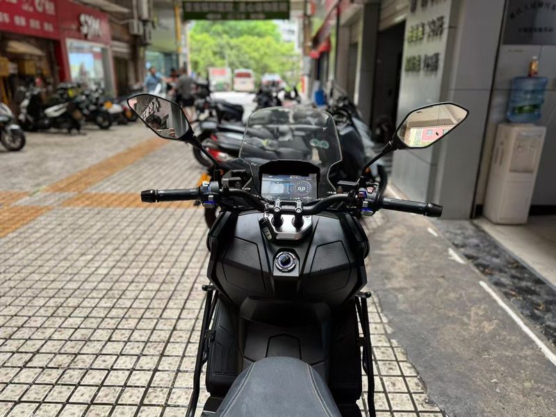 二手台荣荣250