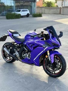 二手QJMOTOR赛600