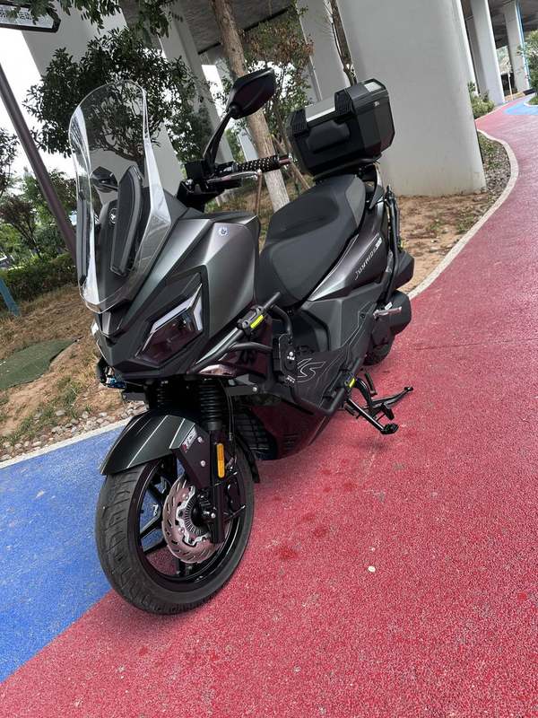 二手三阳行者 Joyride300