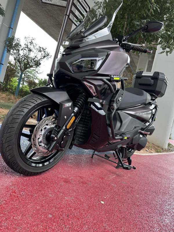 二手三阳行者 Joyride300