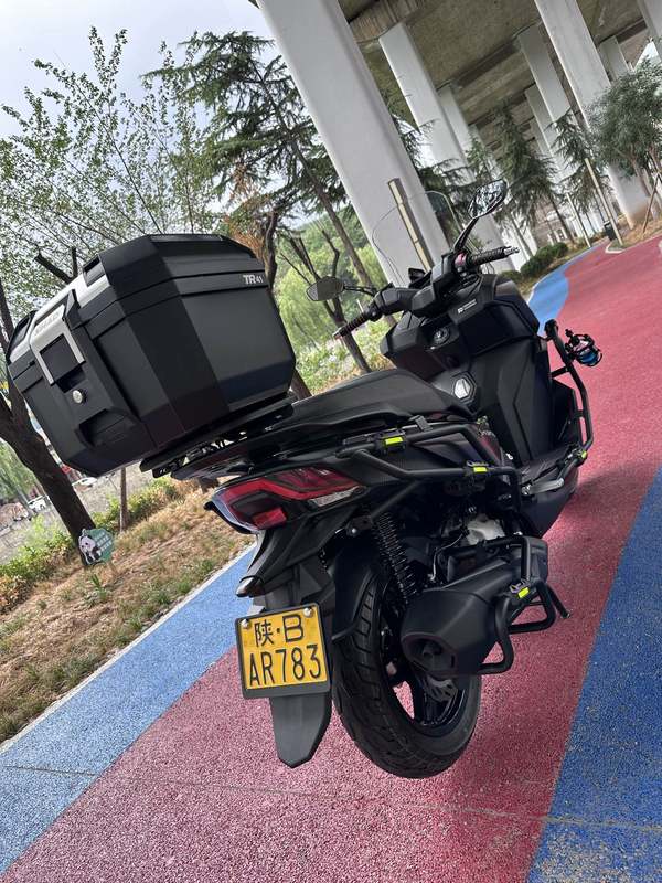 二手三阳行者 Joyride300