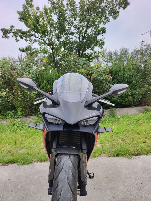 二手凯越450RR