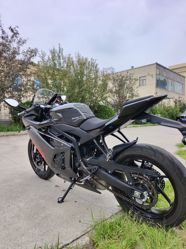 二手凯越450RR