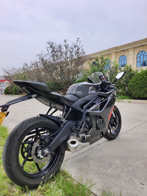 二手凯越450RR