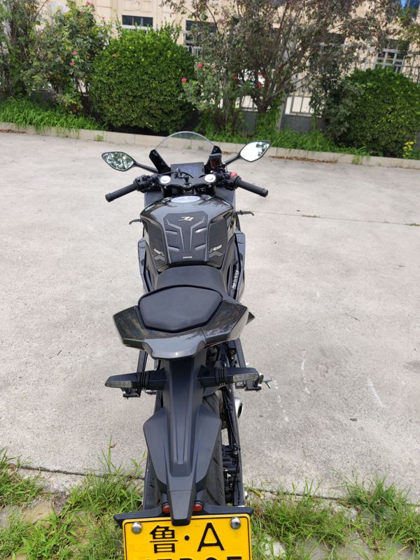 二手凯越450RR