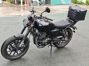 二手银钢拿铁 RTD250 Twin