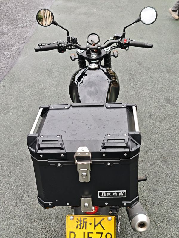 二手银钢拿铁 RTD250 Twin