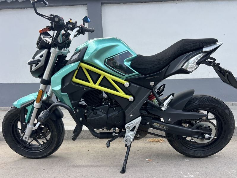 二手宗申150R