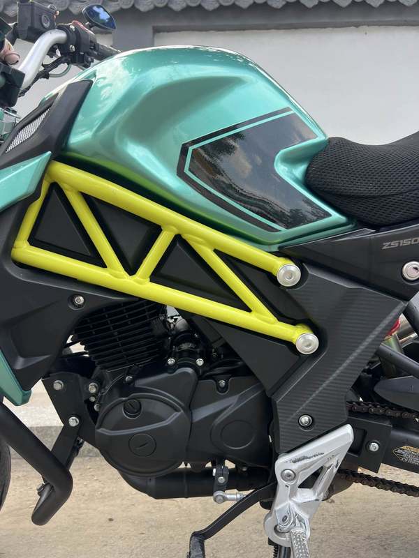 二手宗申150R