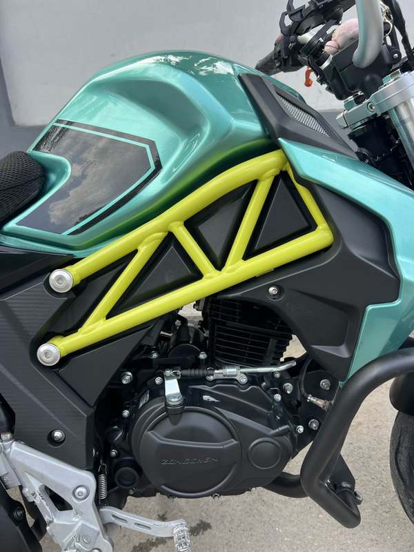 二手宗申150R