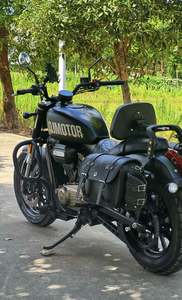 二手QJMOTOR闪300