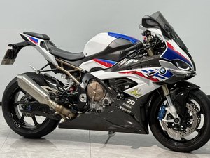 二手宝马S 1000 RR
