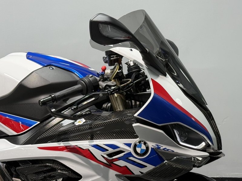 二手宝马S 1000 RR
