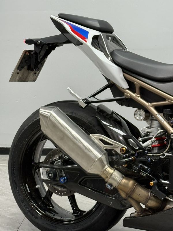 二手宝马S 1000 RR