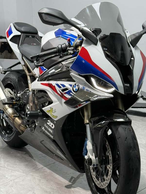 二手宝马S 1000 RR